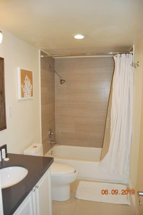 Apartment Ocean Reserve Piso 7 Str-310 *