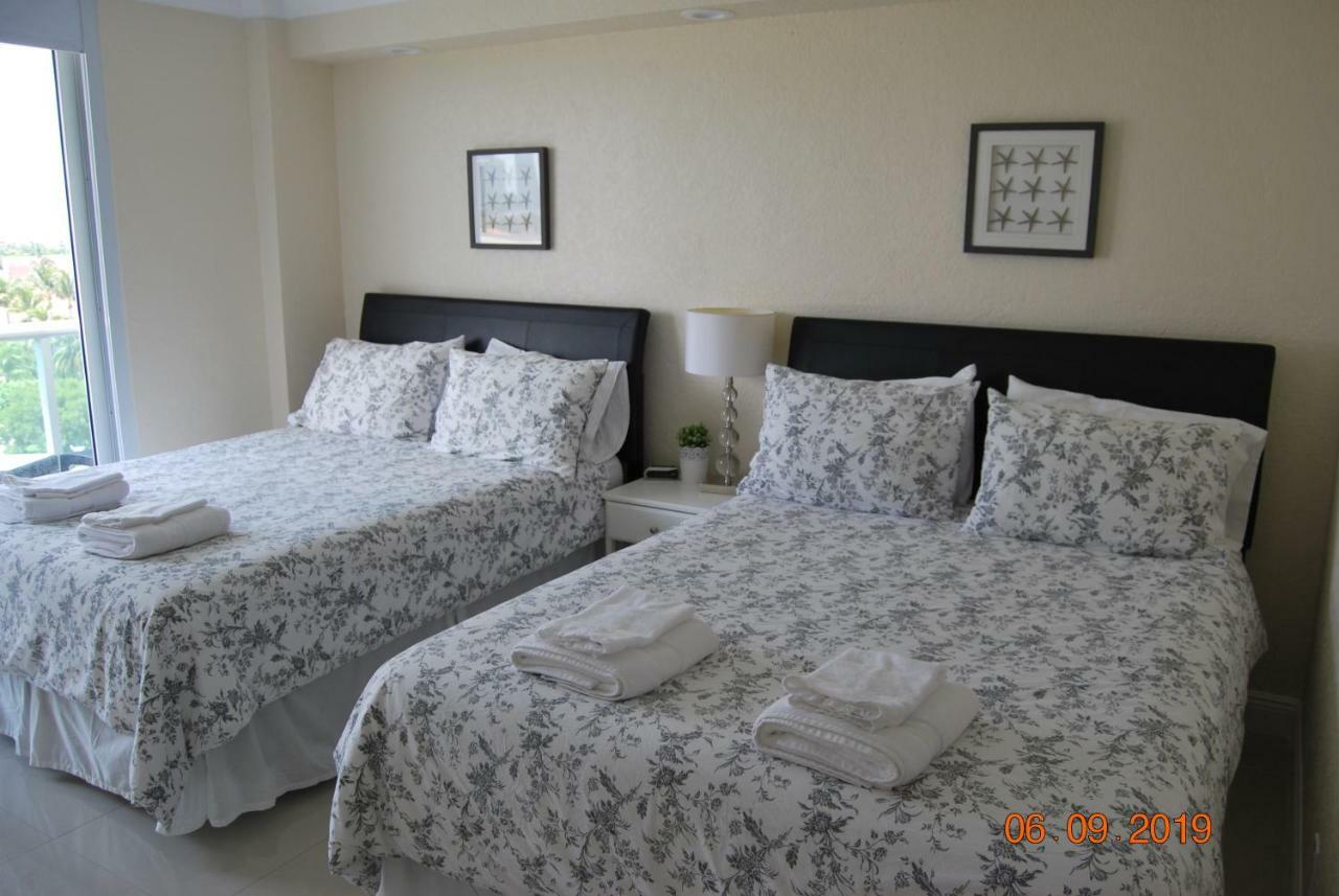 Ocean Reserve Piso 7 Str-310 * Miami Beach