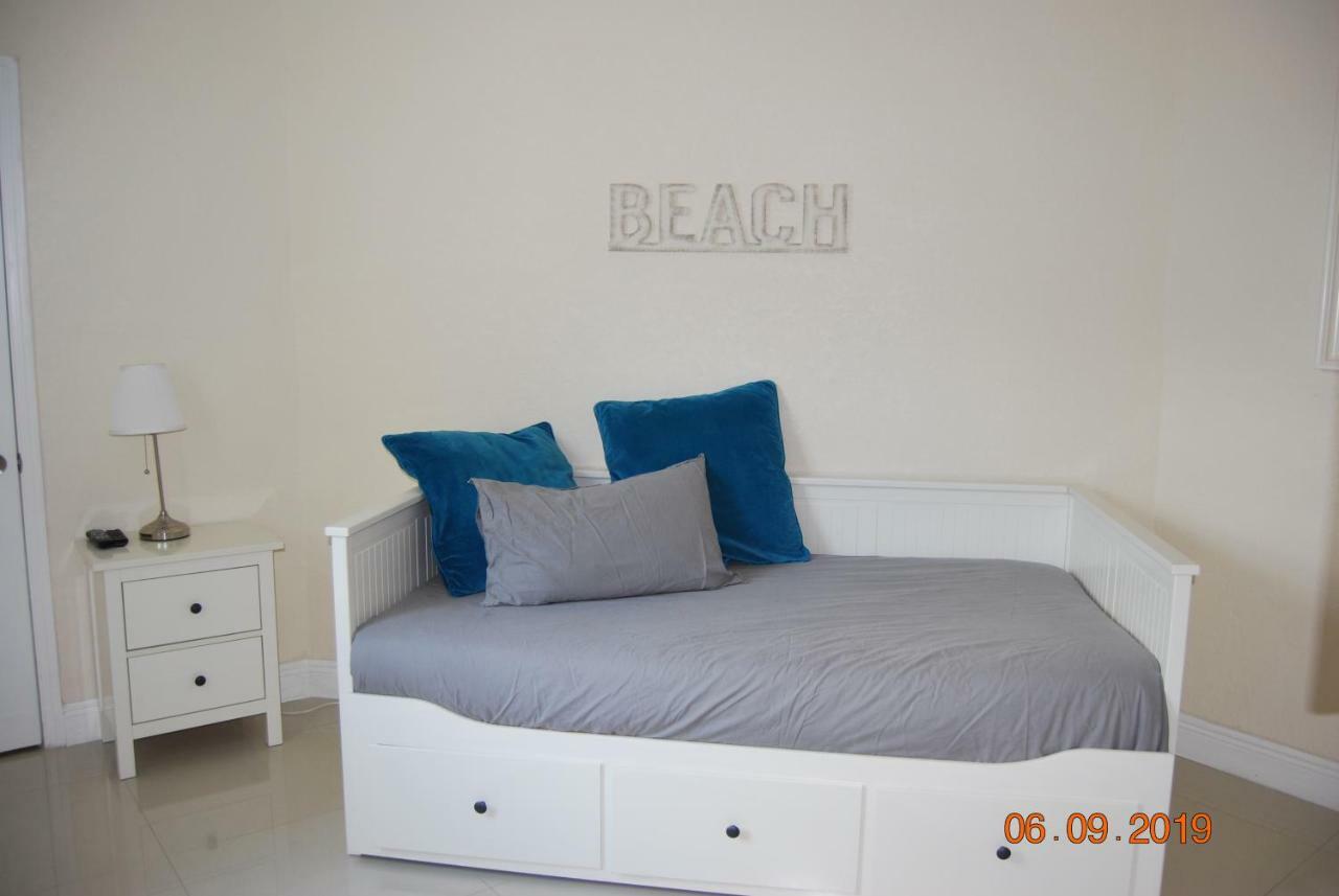 Ocean Reserve Piso 7 Str-310 * Miami Beach