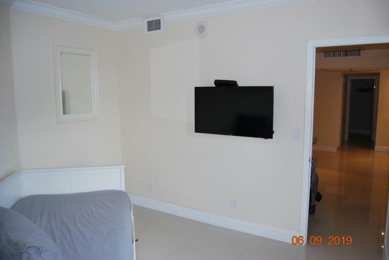 Ocean Reserve Piso 7 Str-310 * Miami Beach