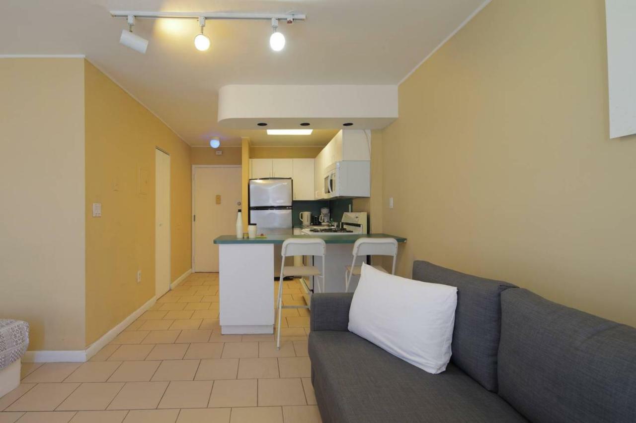 Apartment Gorgeous Studio1bath 1 Block To The Ocean