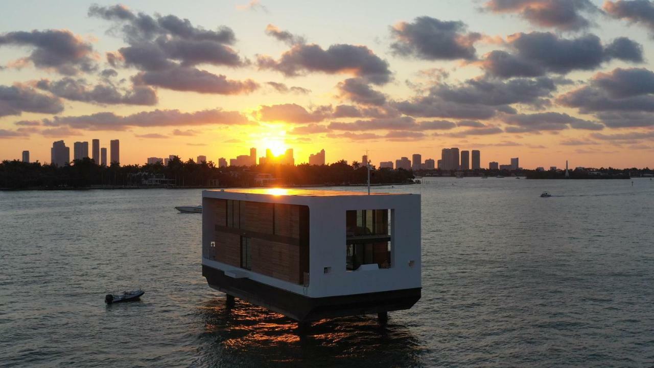 Arkup - At A Luxury Overwater In South Beach * Miami Beach