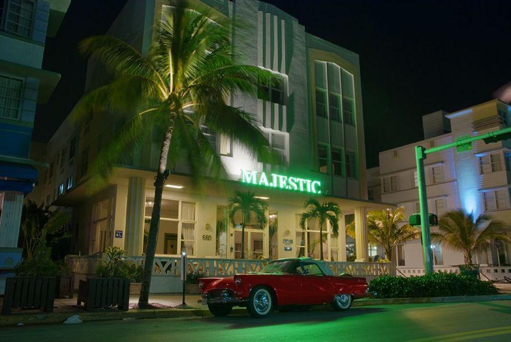 Hotel Majestic South