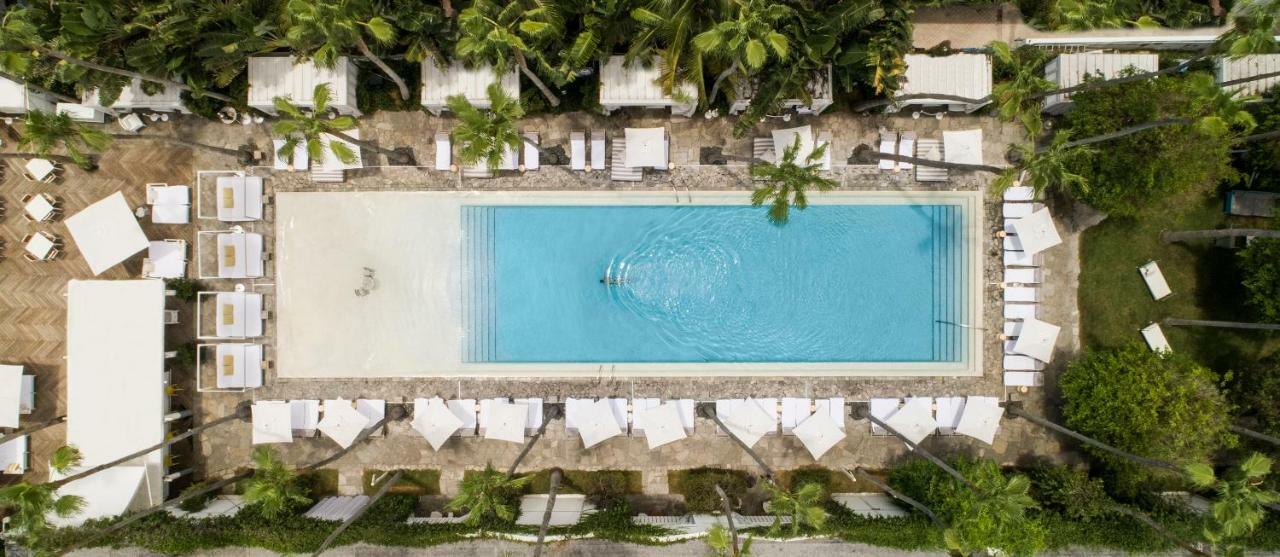 Delano South Hotel