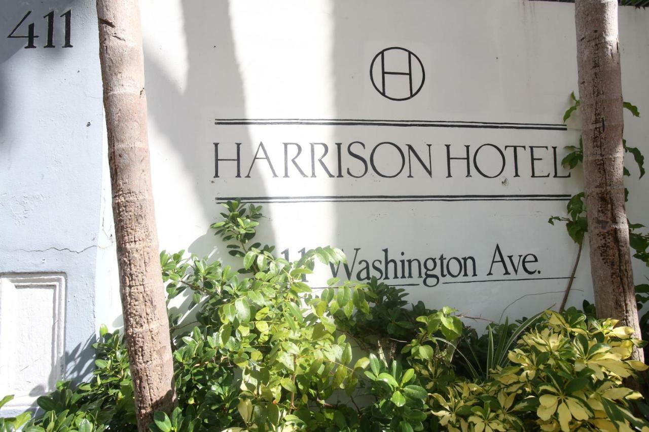 Harrison On The Beach Hotel