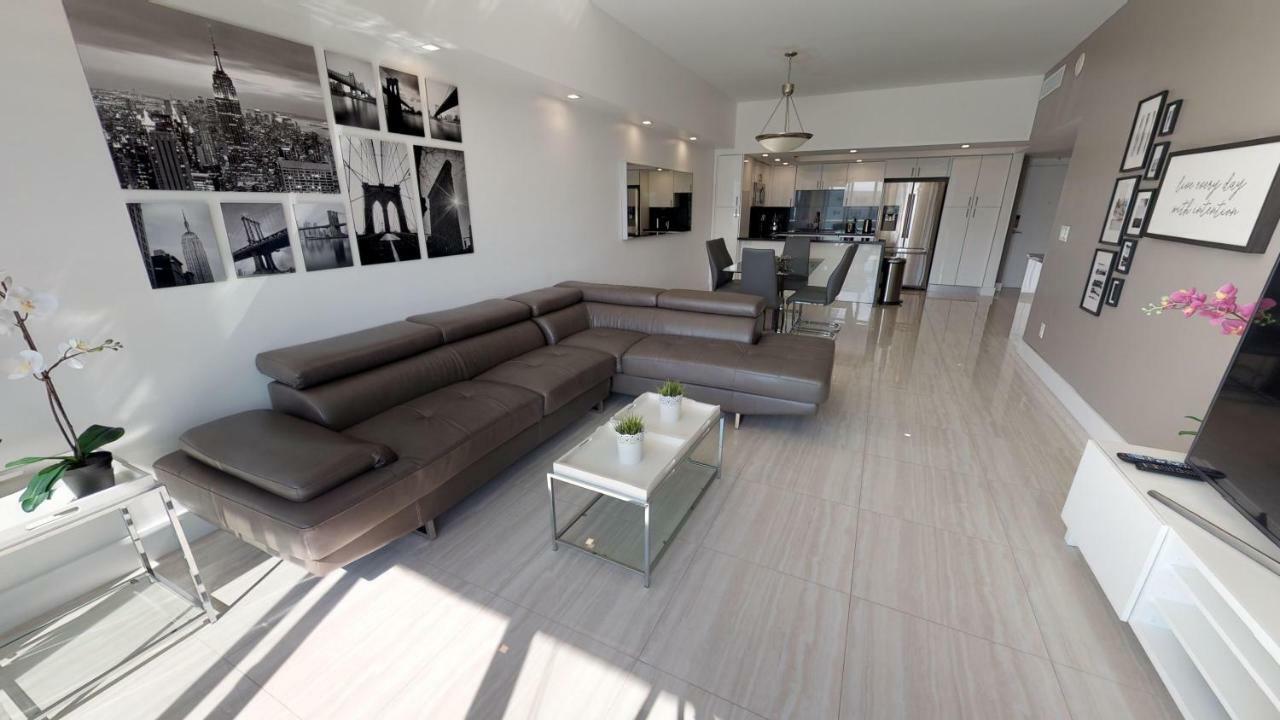 Ocean Reserve By Flatsaway * Miami Beach