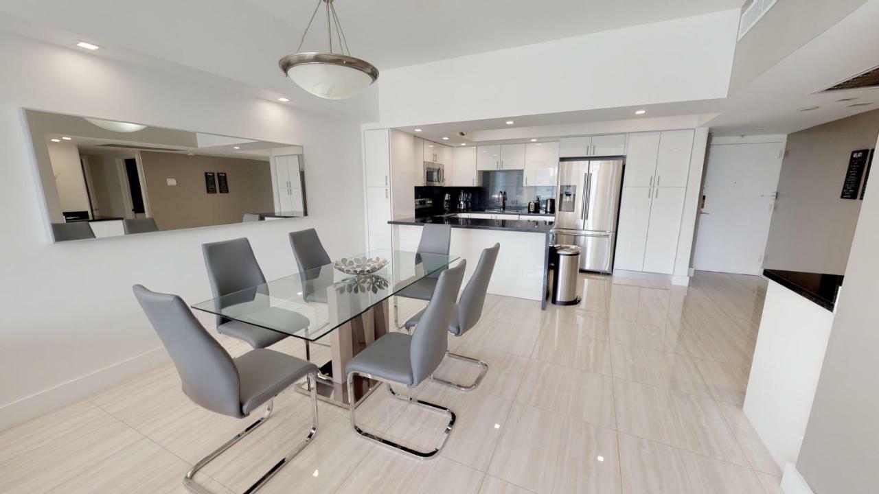 Apartment Ocean Reserve By Flatsaway Miami Beach