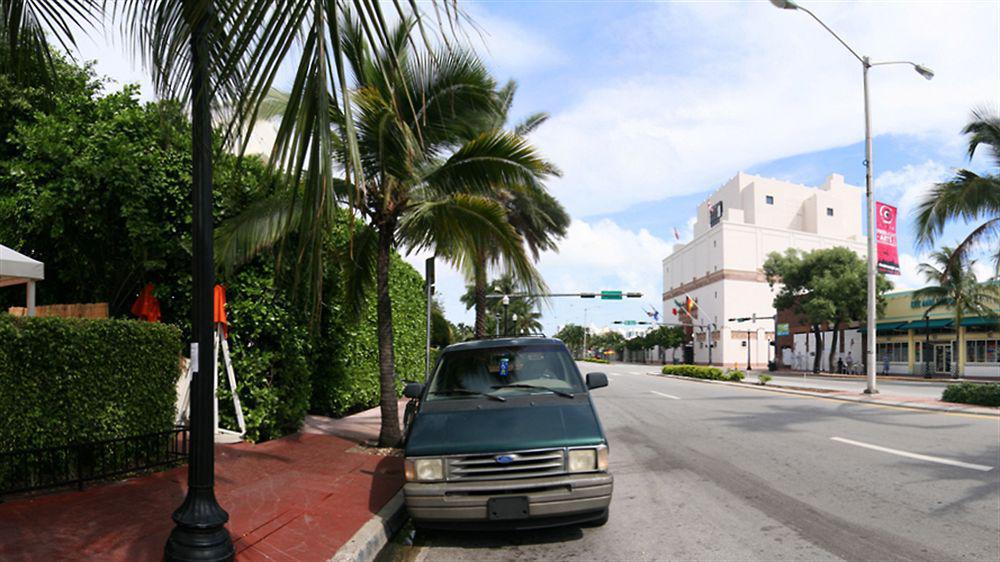 Hotel Chelsea Miami Beach