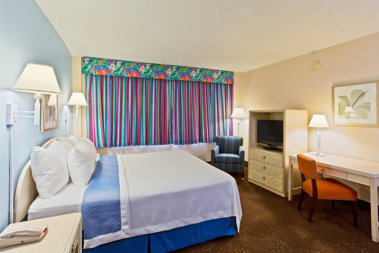 Hotel Lexington By Rl Miami