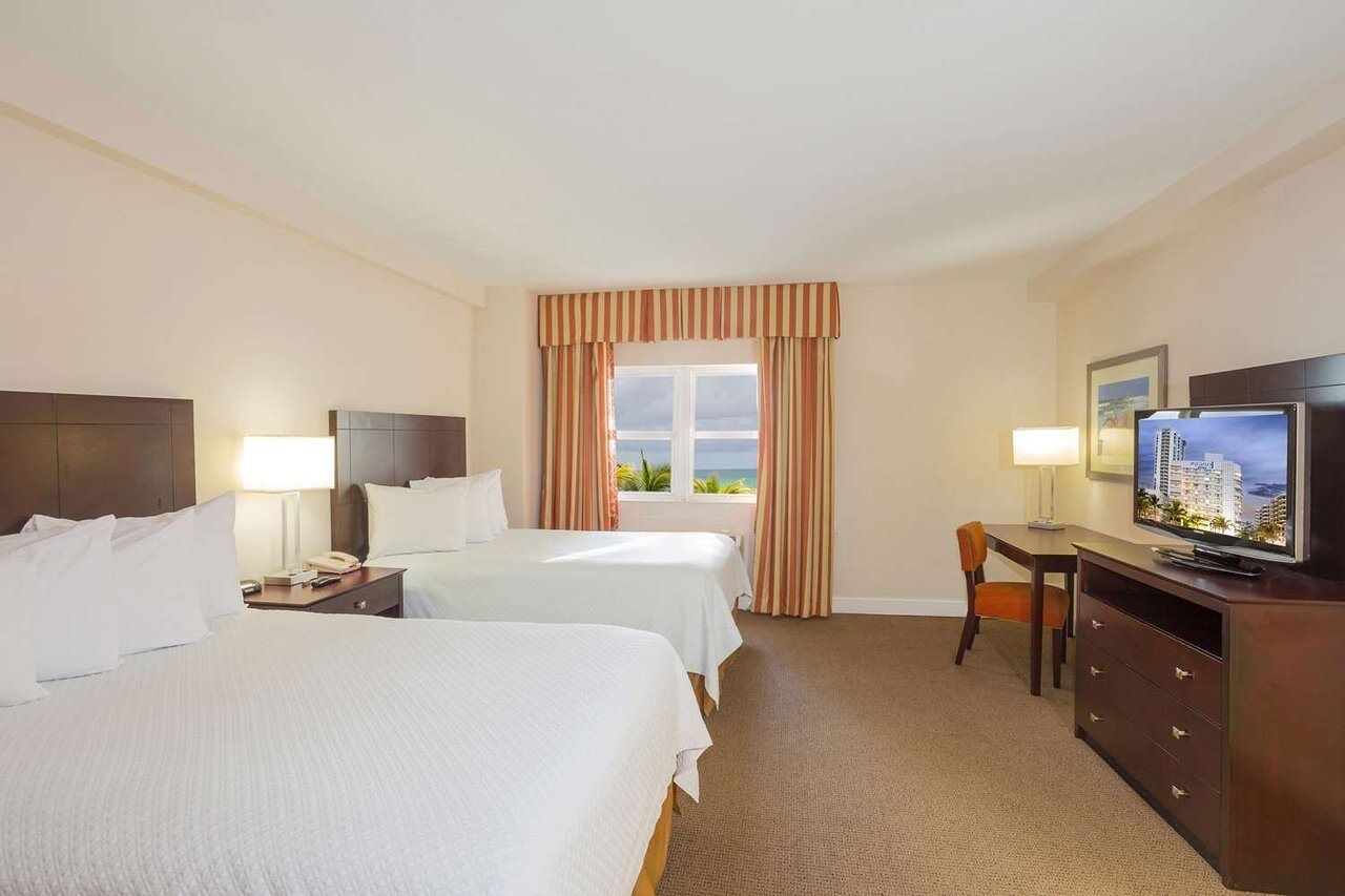 Lexington By Rl Miami Hotel