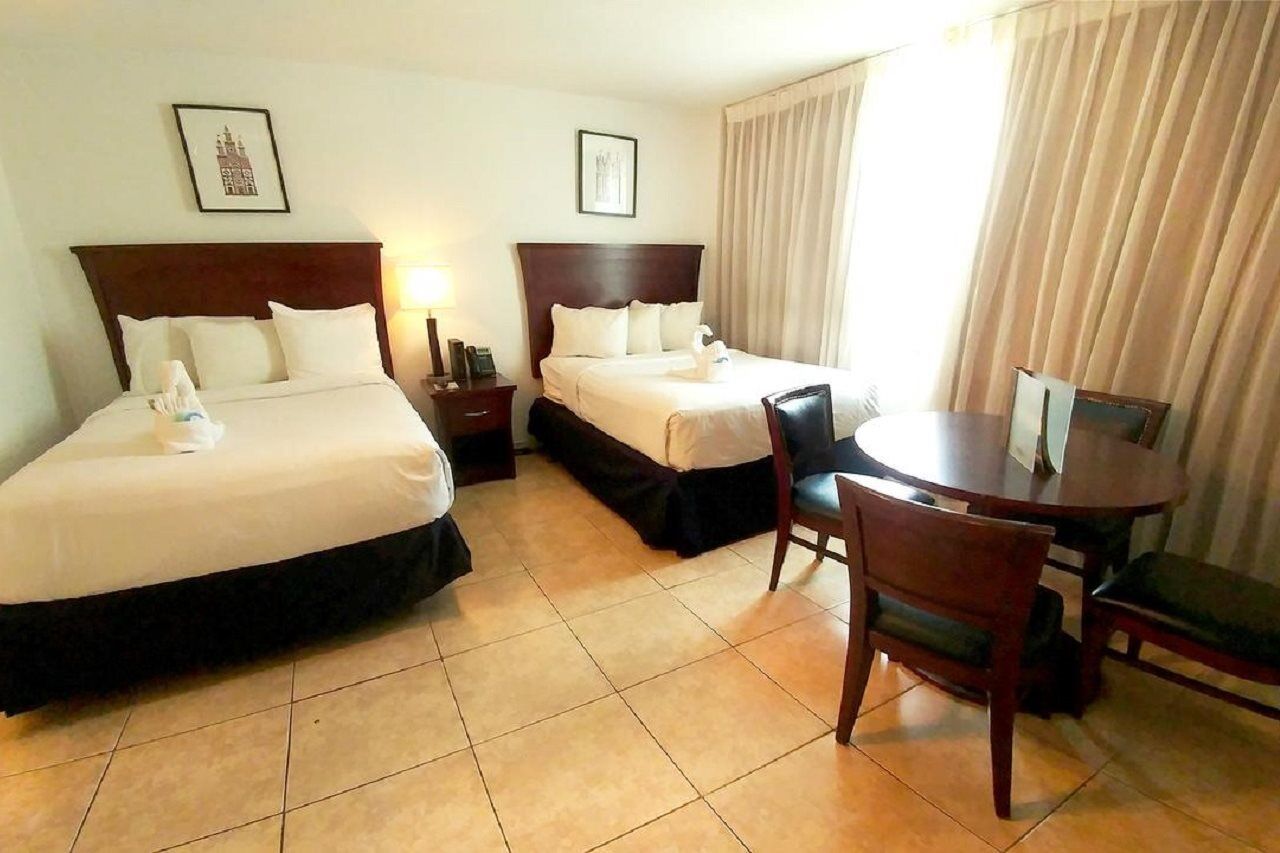 Hotel Casablanca On The Ocean East Tower 3*