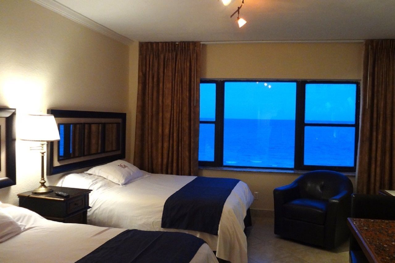 Casablanca On The Ocean East Tower 3*