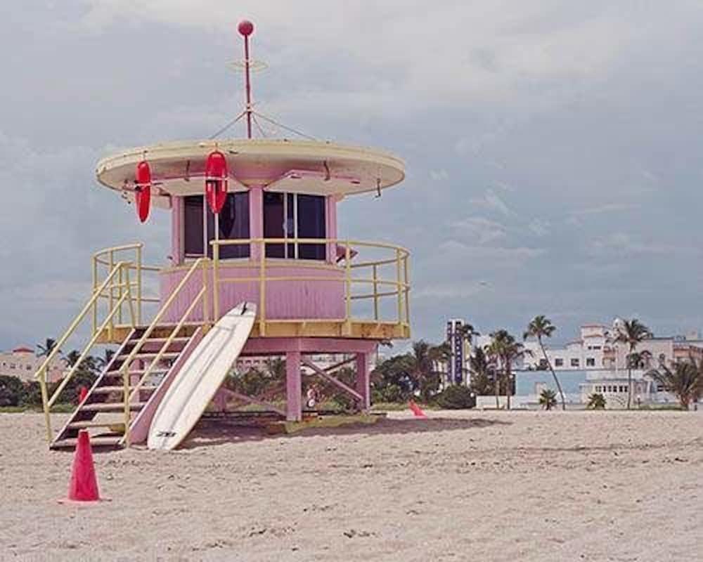 Hotel Ocean Five