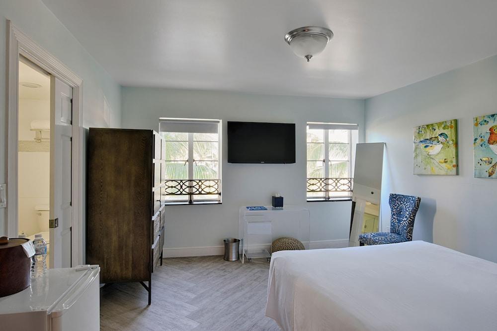 Hotel Ocean Miami Beach