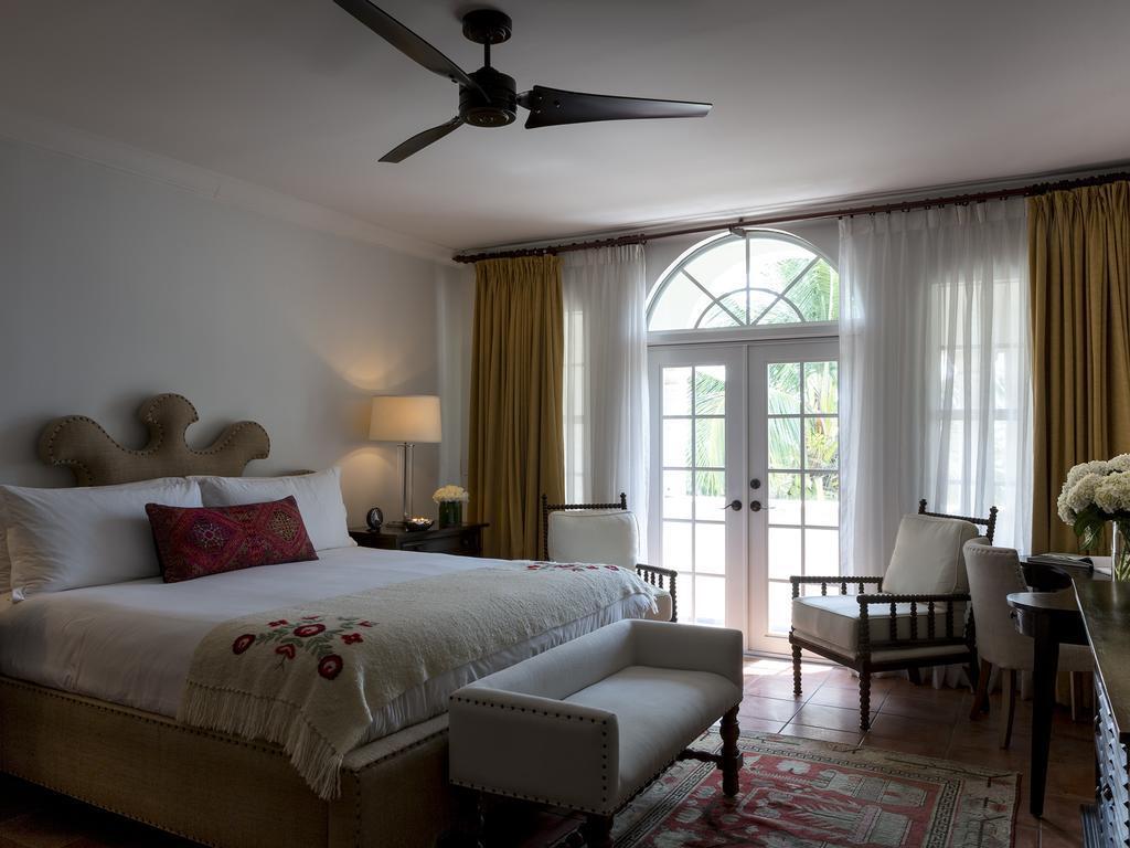 Casa Faena Miami Miami Beach
