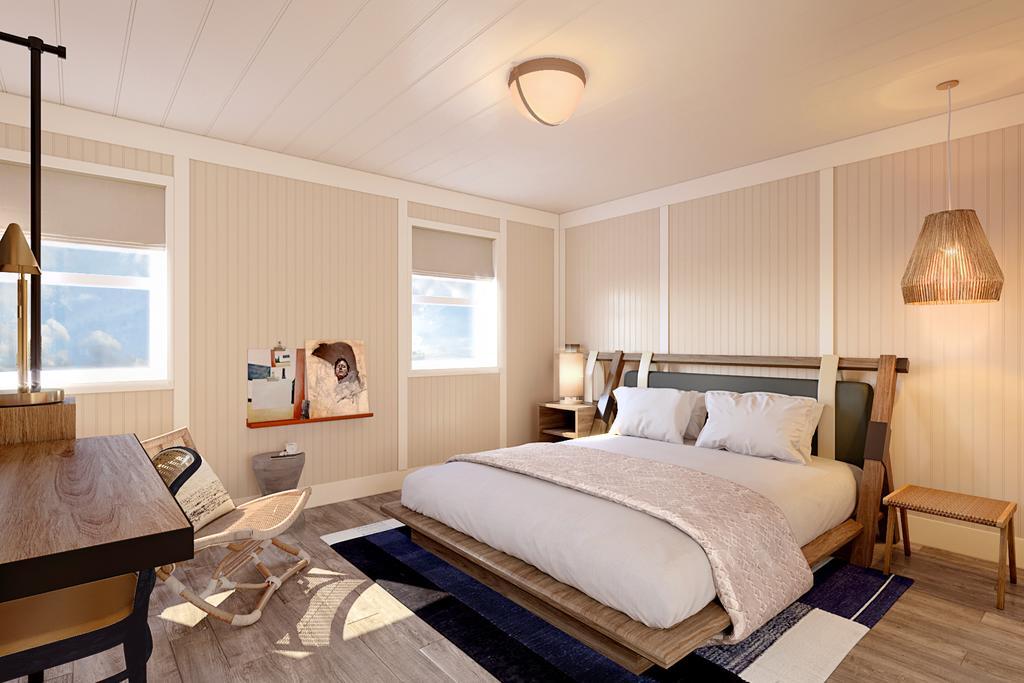 Life House, South Of Fifth 4* Miami Beach
