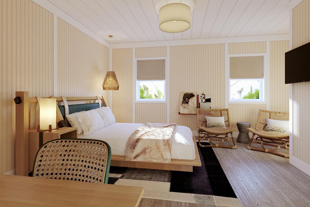 Life House, South Of Fifth 4*