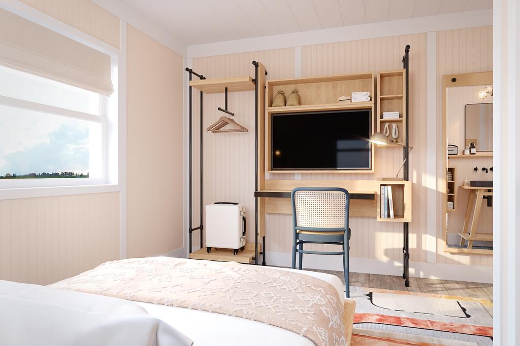 Hotel Life House, South Of Fifth 4*