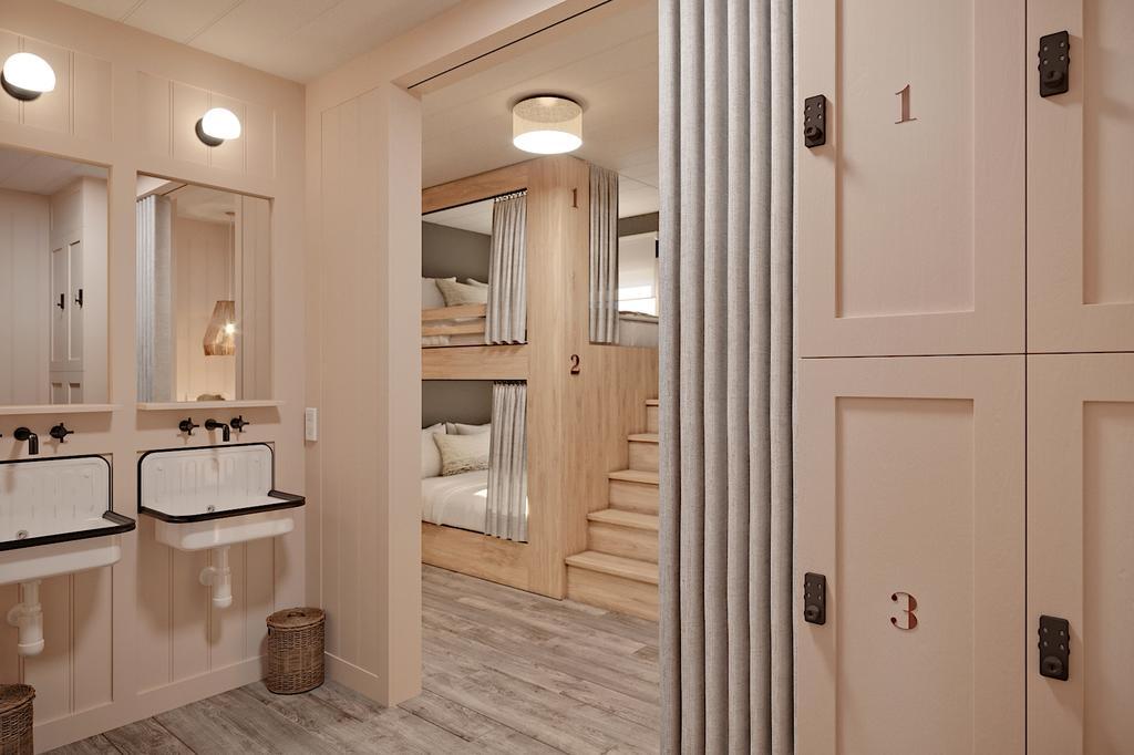 Life House, South Of Fifth 4*