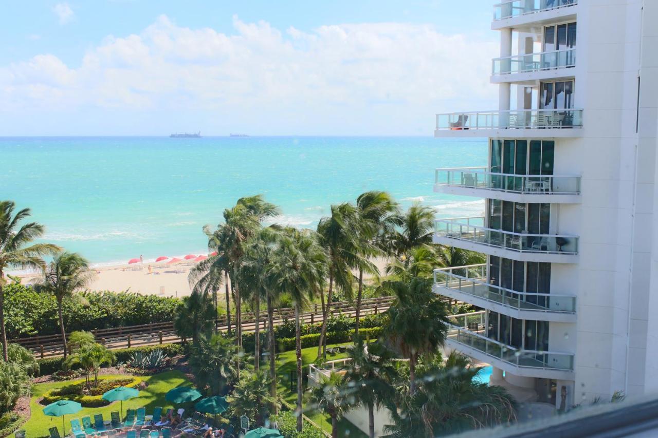 Lexington By Rl Miami Hotel