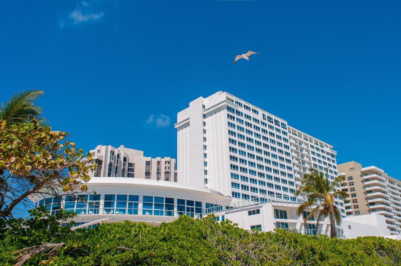 Aparthotel Collins By Design Miami Beach
