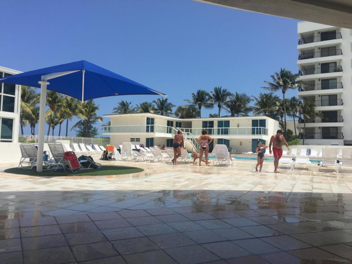 Castle Beach - Great Views Miami Beach
