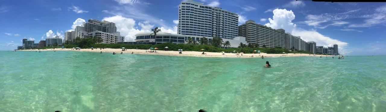 Castle Beach - Great Views Apartment Miami Beach