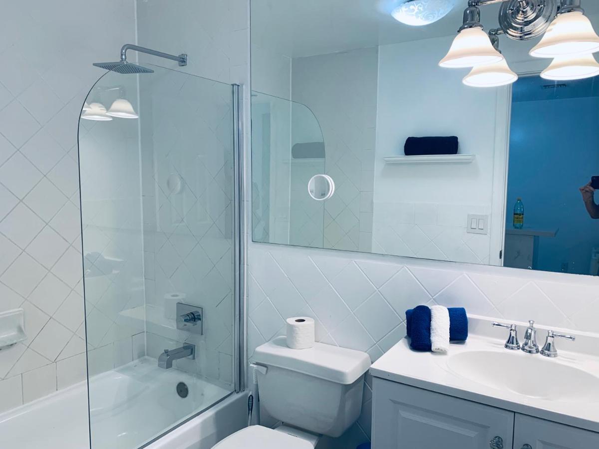 Beachfront Ocean Dr White Paradise Sobe 311 Apartment *