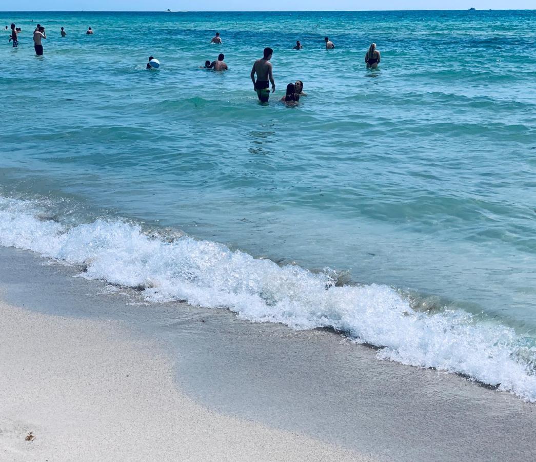 Beachfront Ocean Dr White Paradise Sobe 311 Apartment Miami Beach