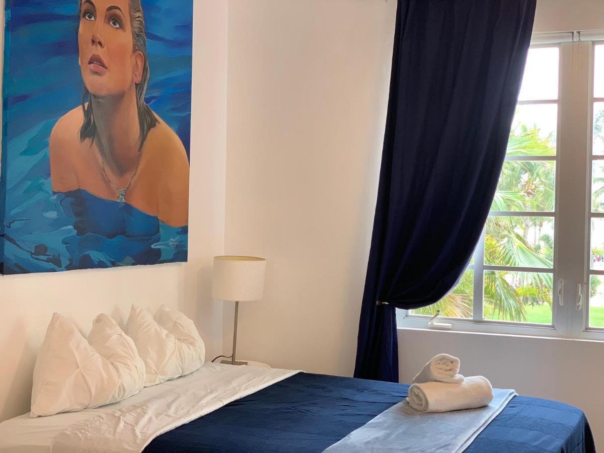 Sobe Ocean View Ocean Dr Charming -316 Apartment