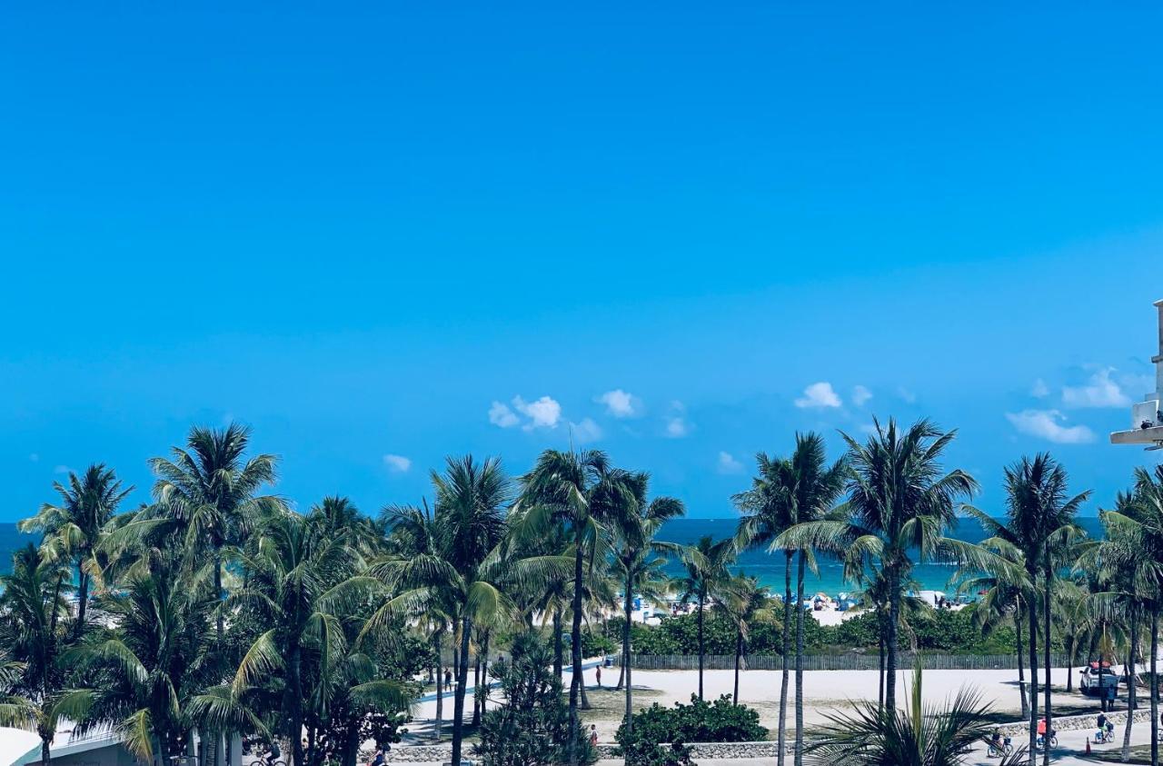 Sobe Ocean View Ocean Dr Charming -316 Apartment Miami Beach