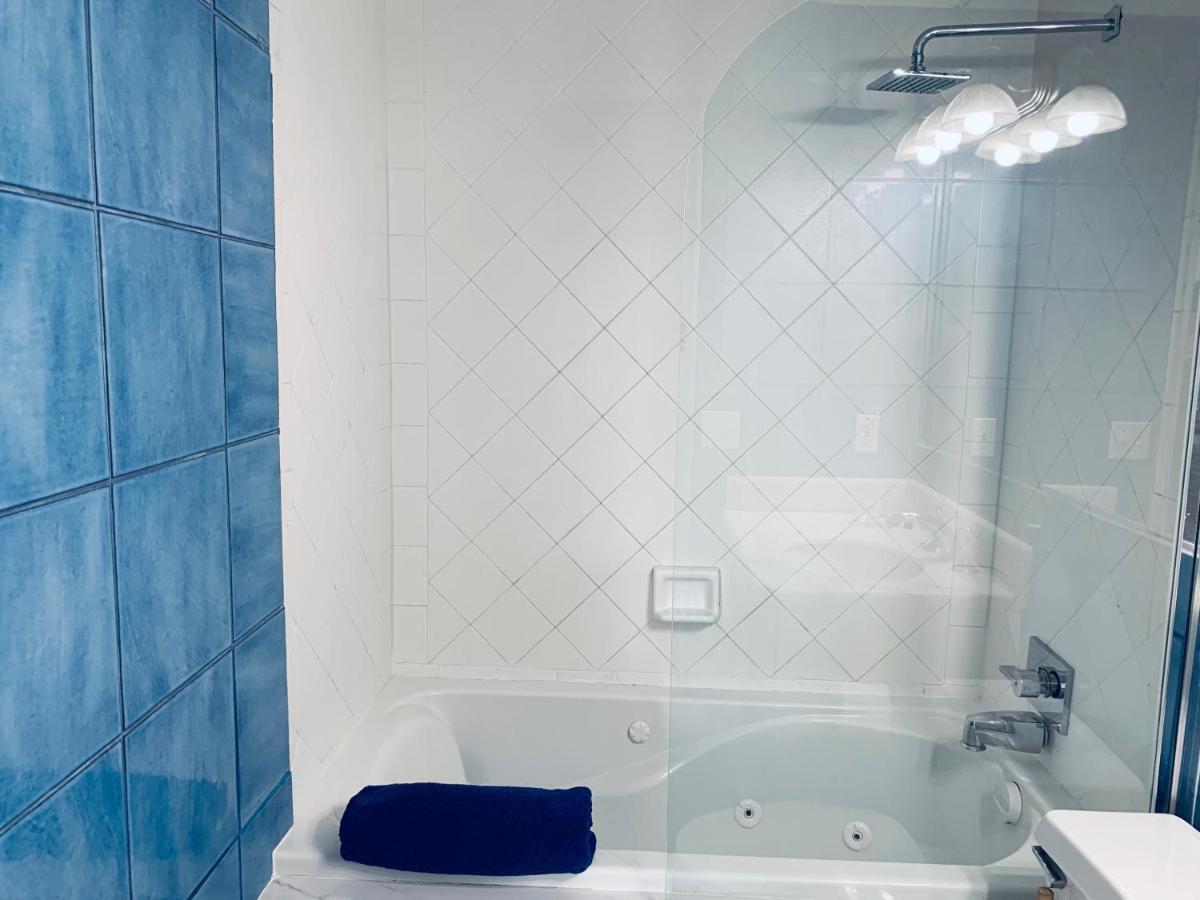 Beachfront Ocean Dr White Paradise Sobe 311 Apartment