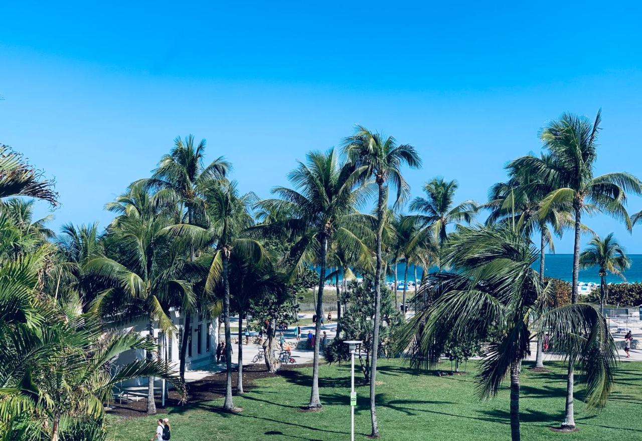 Sobe Ocean View Ocean Dr Charming -316 Apartment