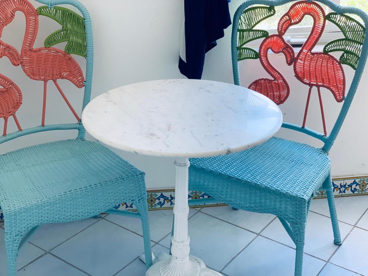 Beachfront Ocean Dr White Paradise Sobe 311