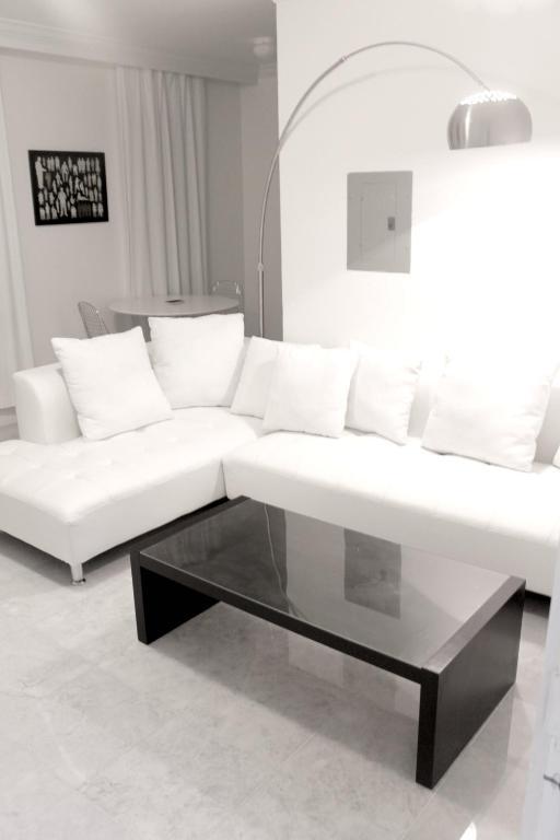 Apartment First On Lincoln Miami Beach