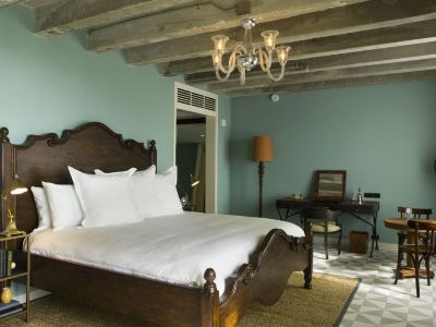 Hotel Soho House 4*