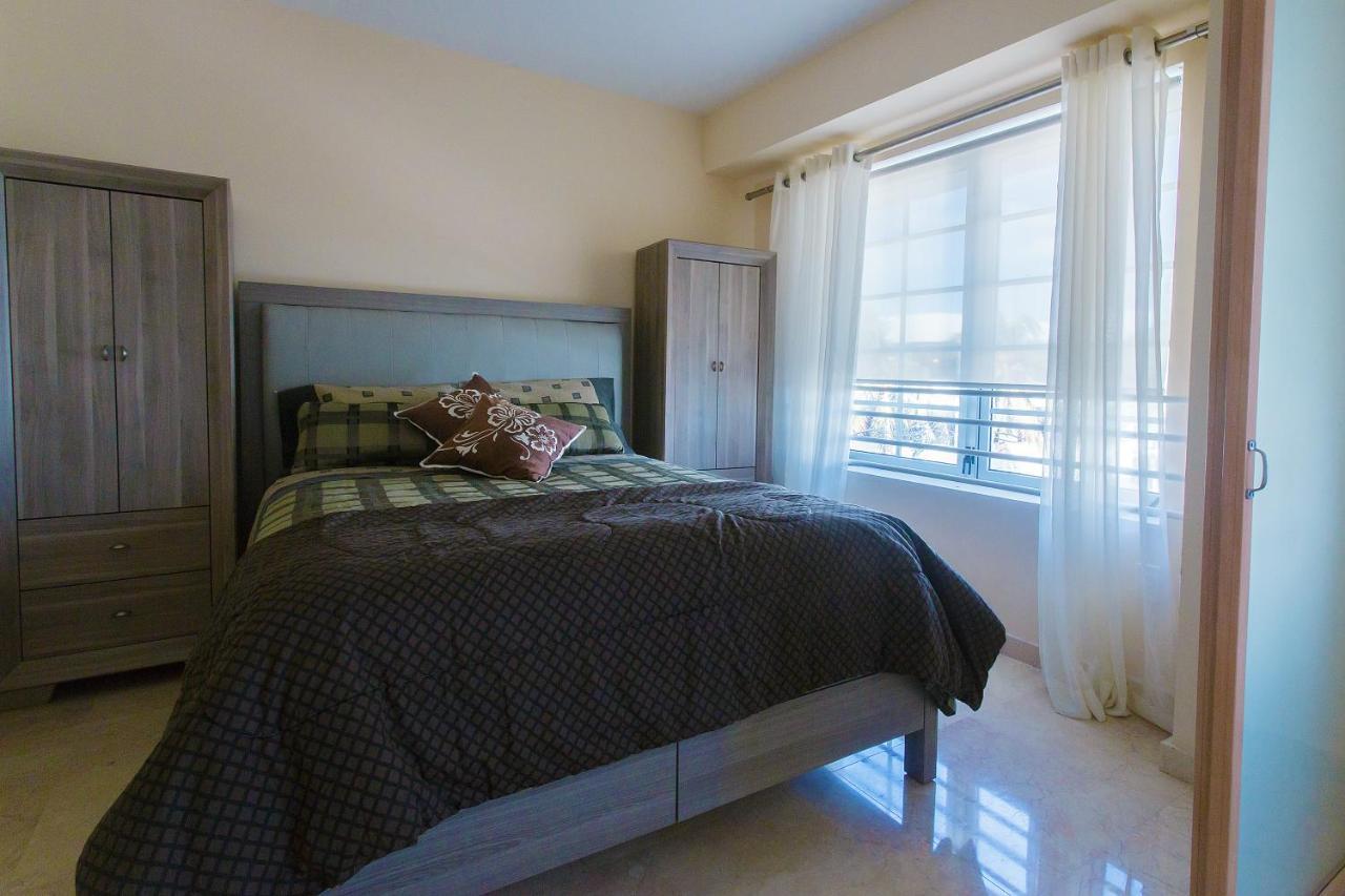 The Carlyle Apartment