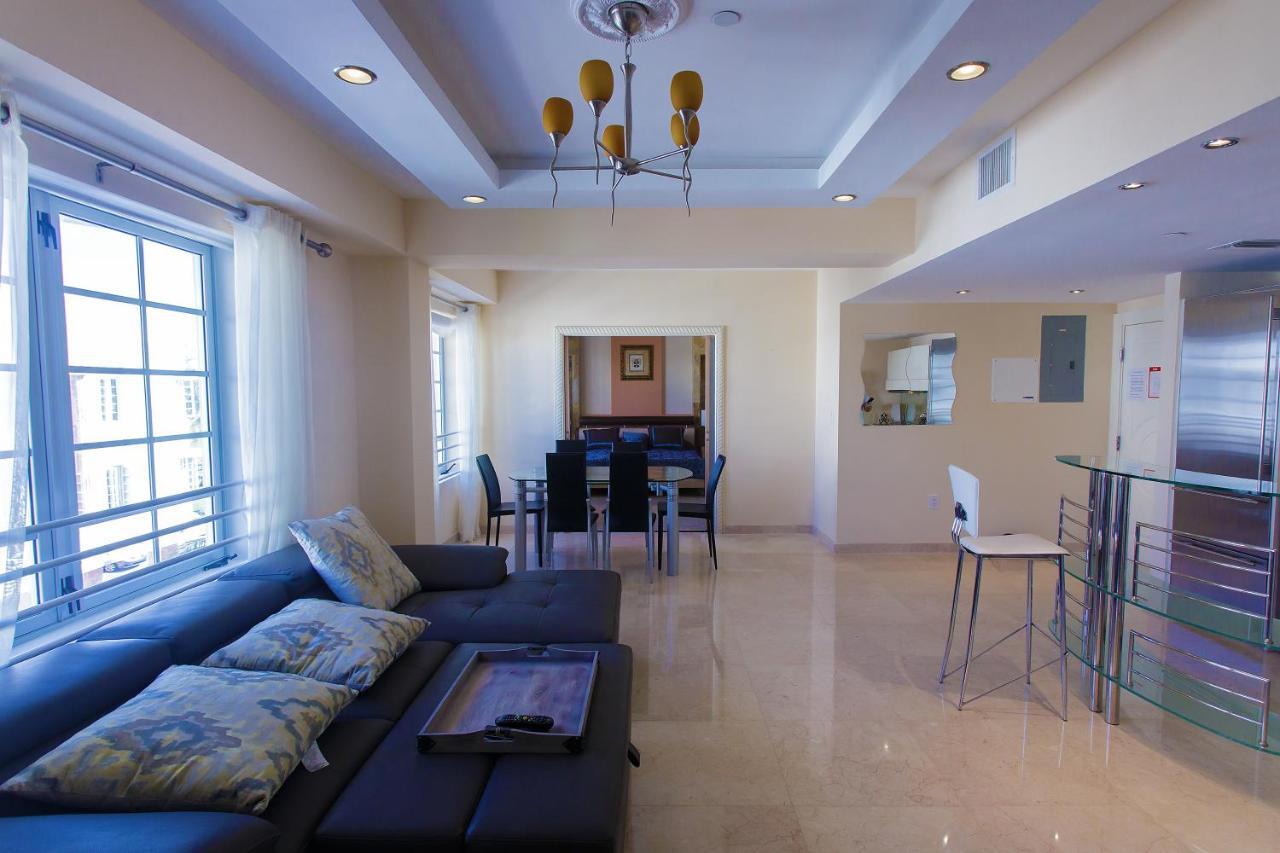 Apartment The Carlyle