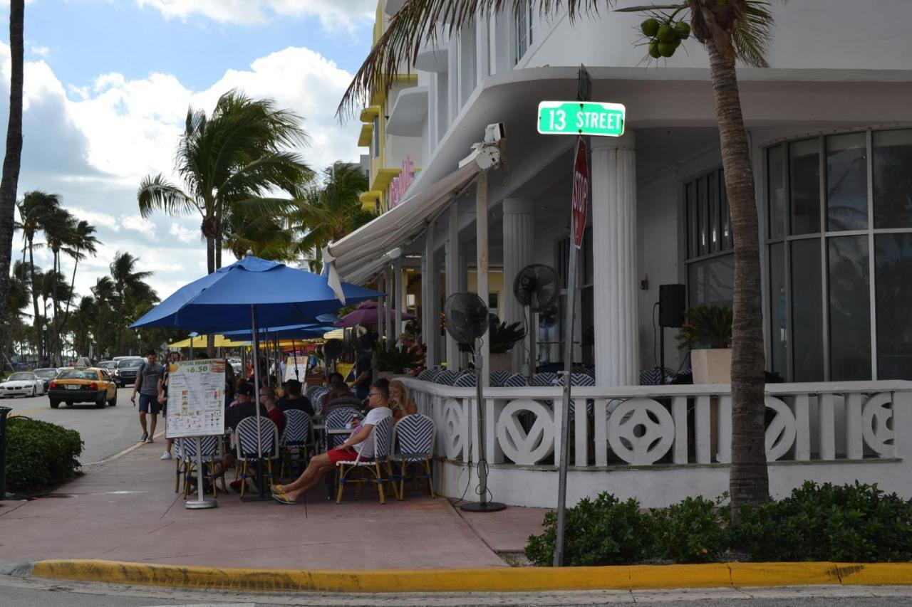 The Carlyle * Miami Beach