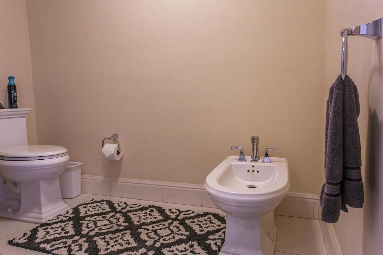 The Carlyle Apartment *