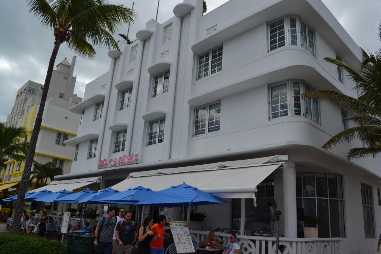 The Carlyle