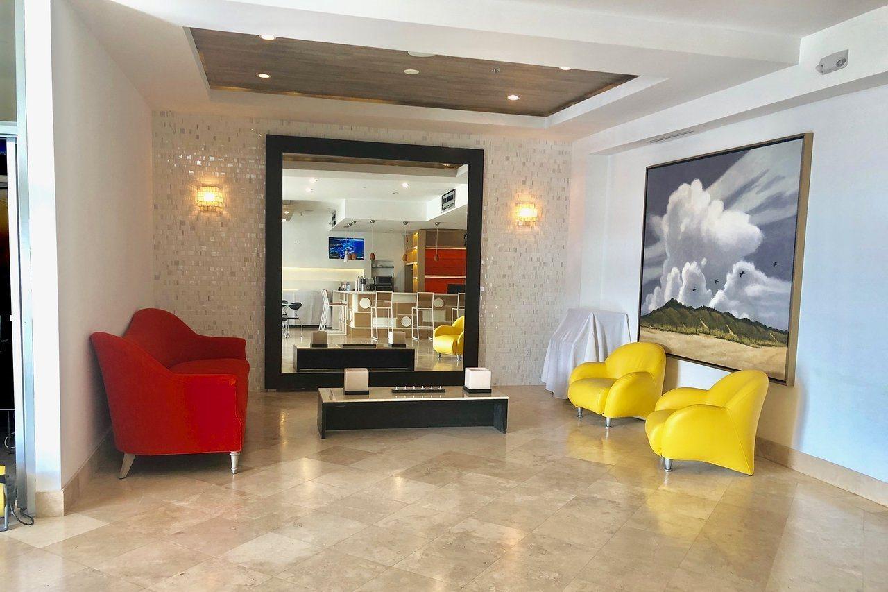 Mb Hotel, Trademark Collection By Wyndham