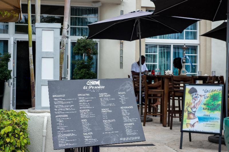 Chelsea Hotel Miami Beach