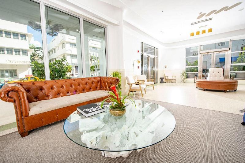 Viajero Miami (adults Only) Hotel 4*