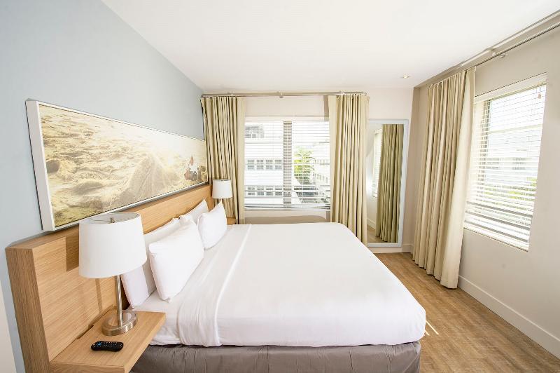 Viajero Miami (adults Only) Miami Beach