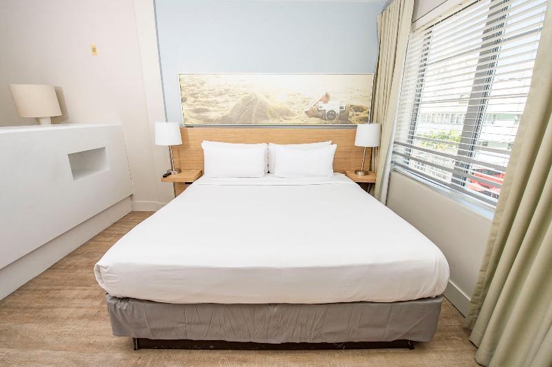 Viajero Miami (adults Only) Hotel