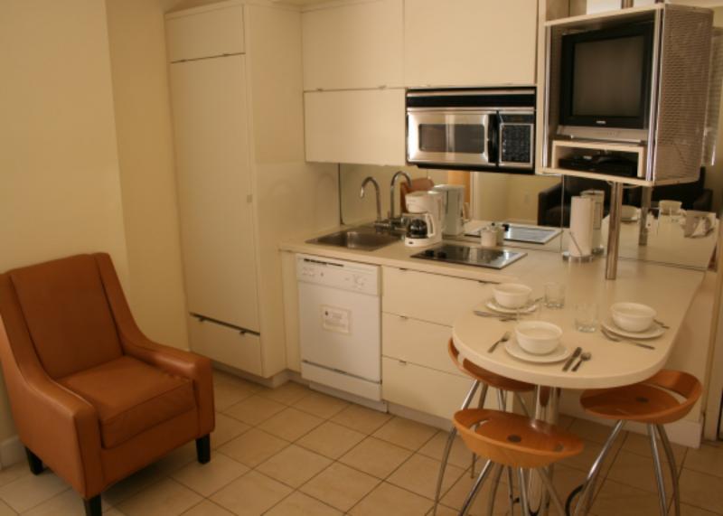 Hotel Hilton Vacation Club Crescent On South Miami
