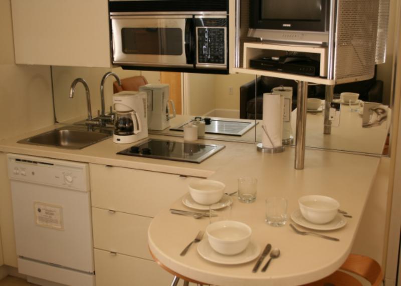 Hotel Hilton Vacation Club Crescent On South Miami 3*