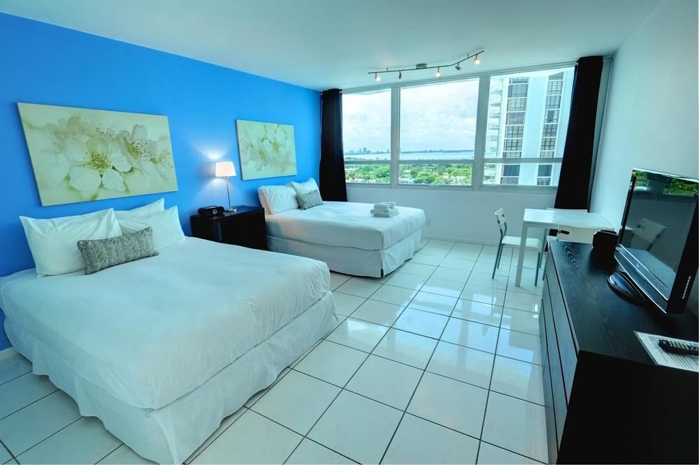 Collins By Design 3* Miami Beach