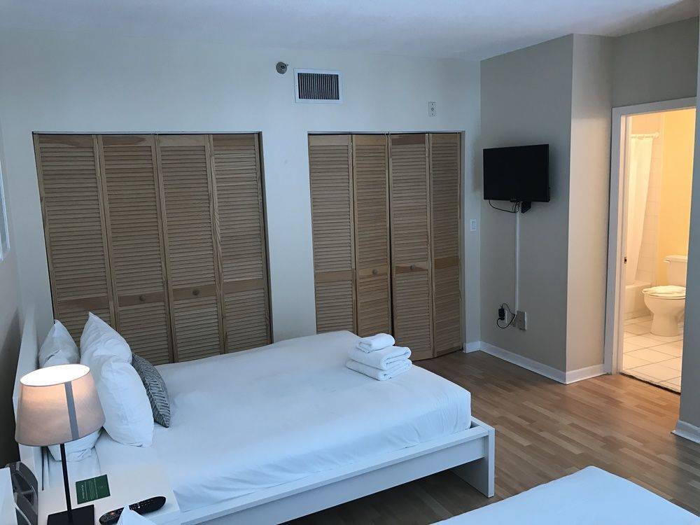 Aparthotel Collins By Design
